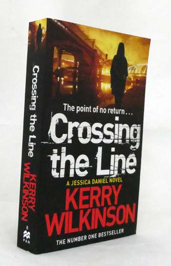 Crossing the Line