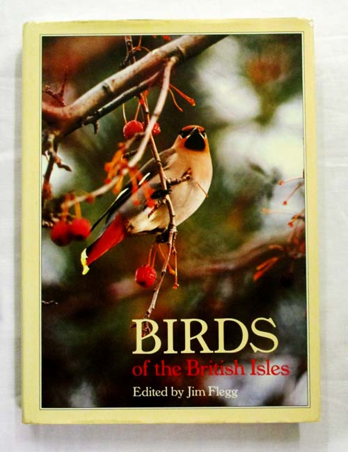 Birds of the British Isles
