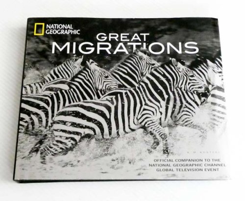 Great Migrations
