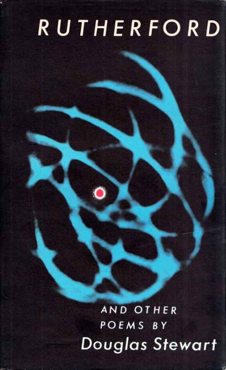 Rutherford and other poems