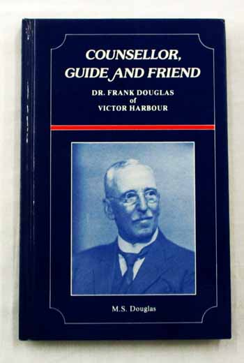 Counsellor, Guide and Friend