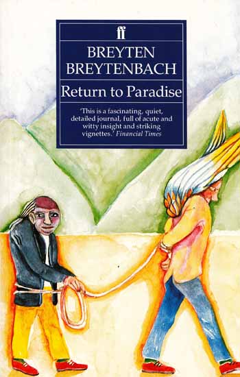 Return to Paradise