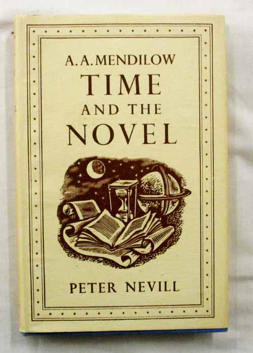 Time and the Novel