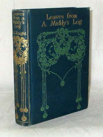 Leaves from a Middy's Log