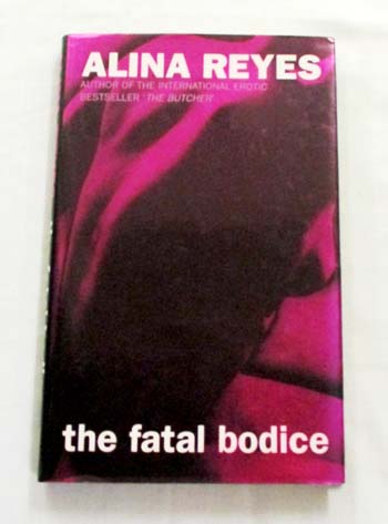 The Fatal Bodice