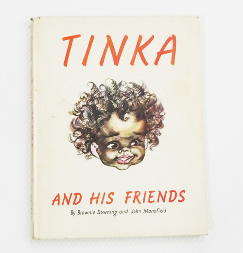 Tinka and His Friends