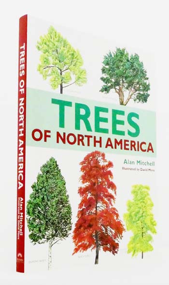 Trees of North America