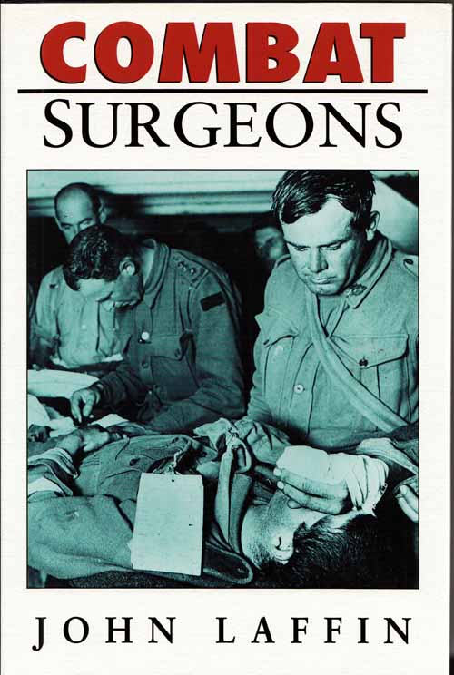 Combat Surgeons