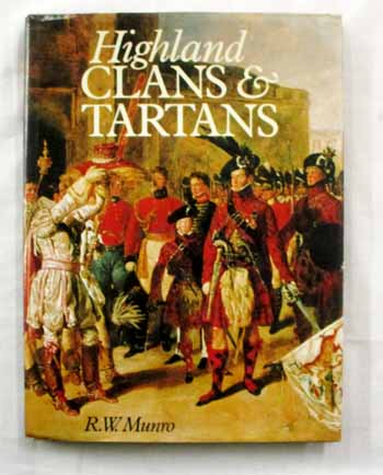 Highland Clans and Tartans