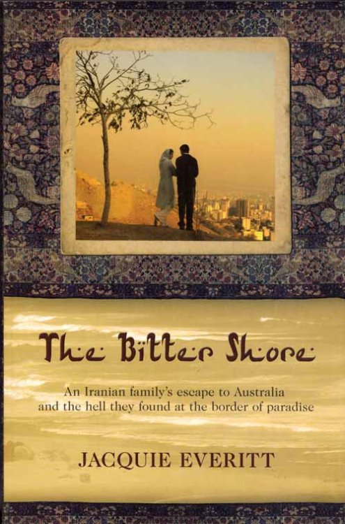 The Bitter Shore