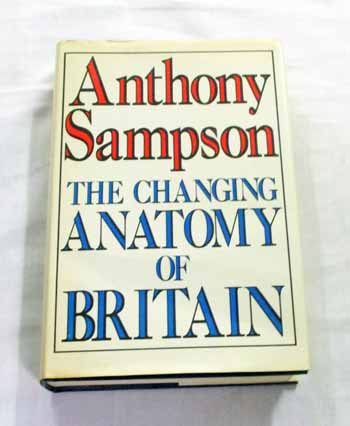 The Changing Anatomy of Britain