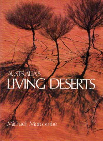 Australia's Living Deserts