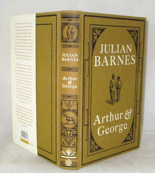 Arthur & George