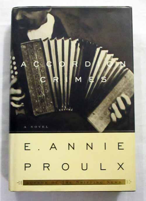 Accordian Crimes