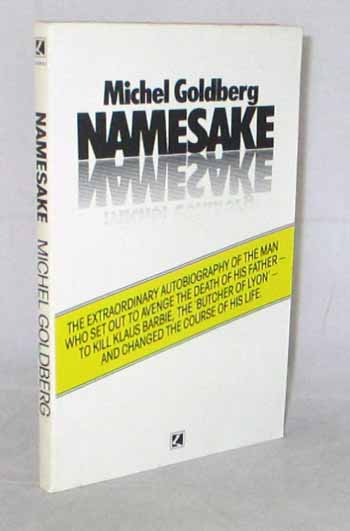 Namesake