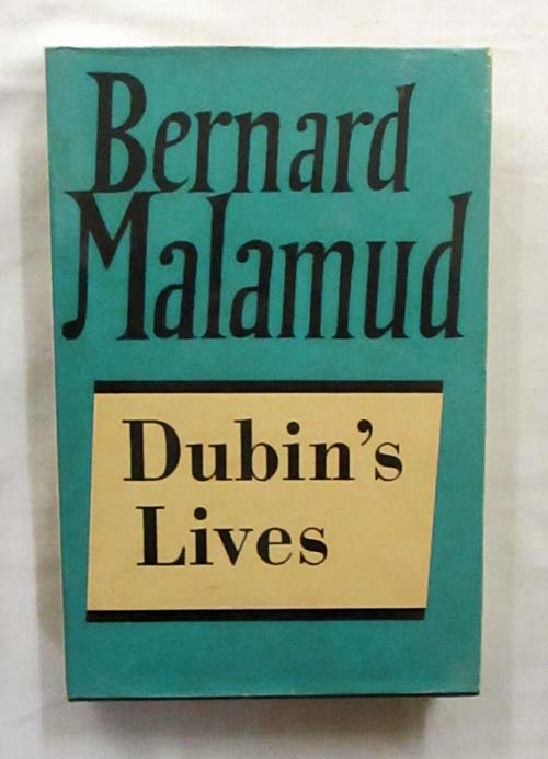 Dubin's Lives