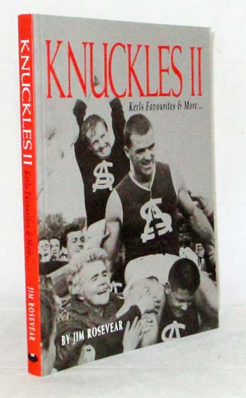 Knuckles II Kerls Favourites & More [Signed]