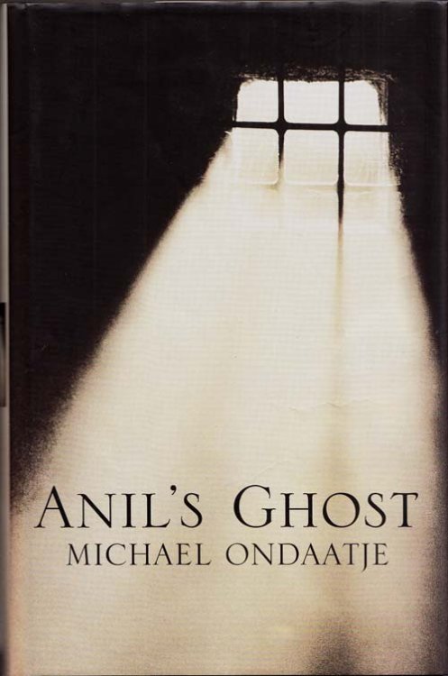Anil's Ghost