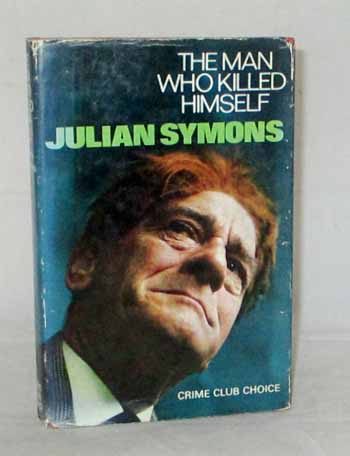 The Man Who Killed Himself