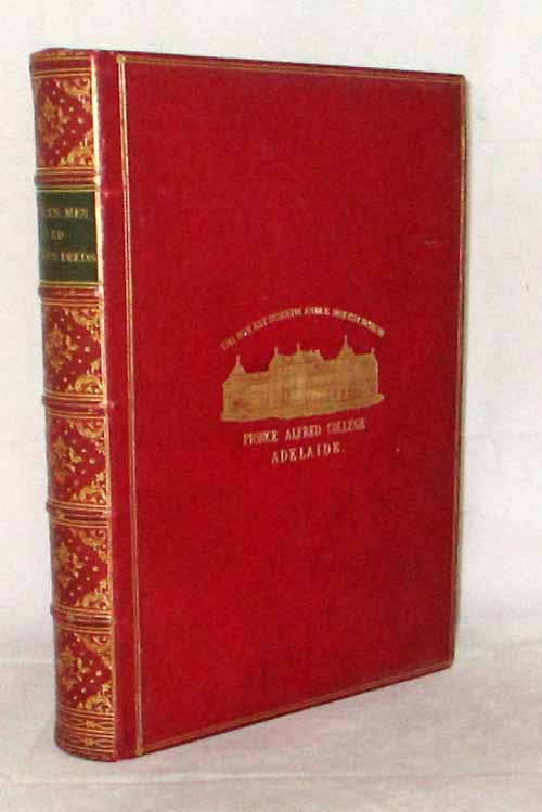 The Pictorial Treasury of Famous Men and Famous Deeds, comprising Naval and Military Heroes, Discoverers, Inventors, Statesmen, Philanthropists, Artists, Authors, and Others
