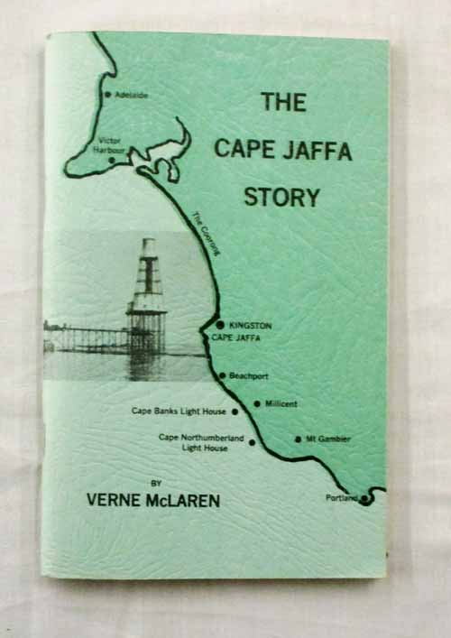 The Cape Jaffa Lighthouse Story