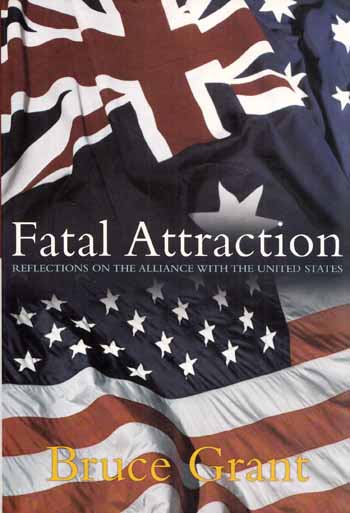 Fatal Attraction. Reflections on the Alliance with the United States