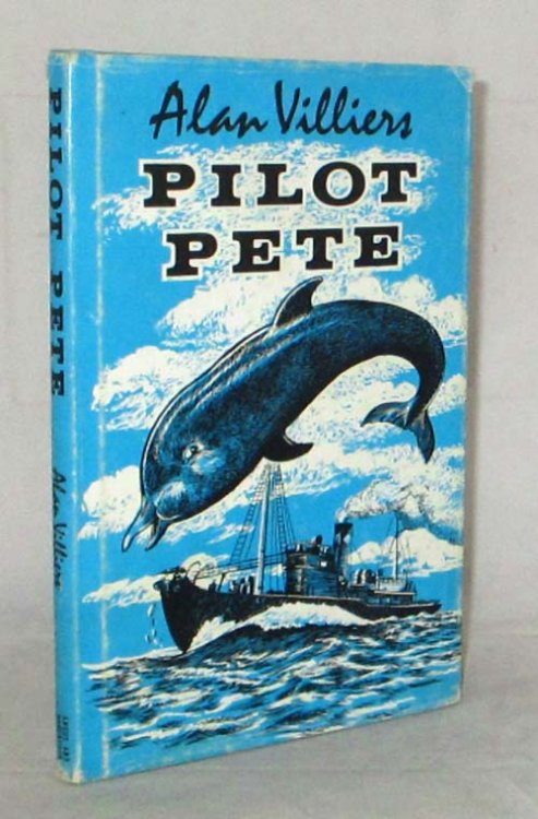 Pilot Pete