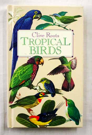 Tropical Birds