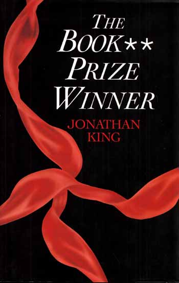 The Book** Prize Winner