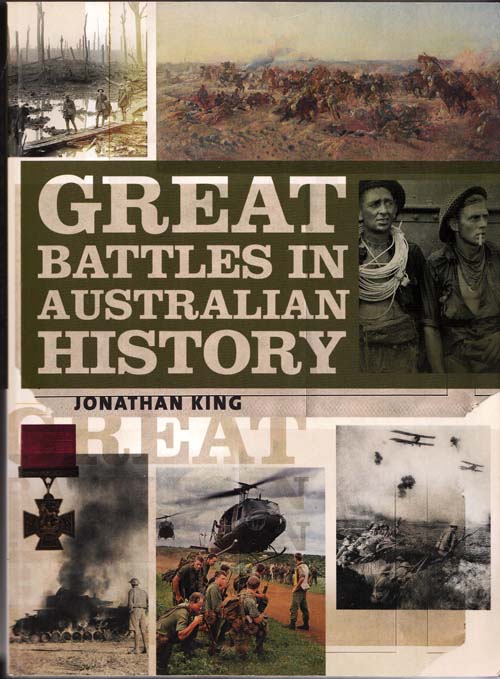 Great Battles in Australian History