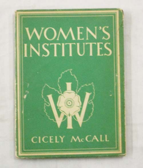 Women's Institutes (Britain in Pictures)