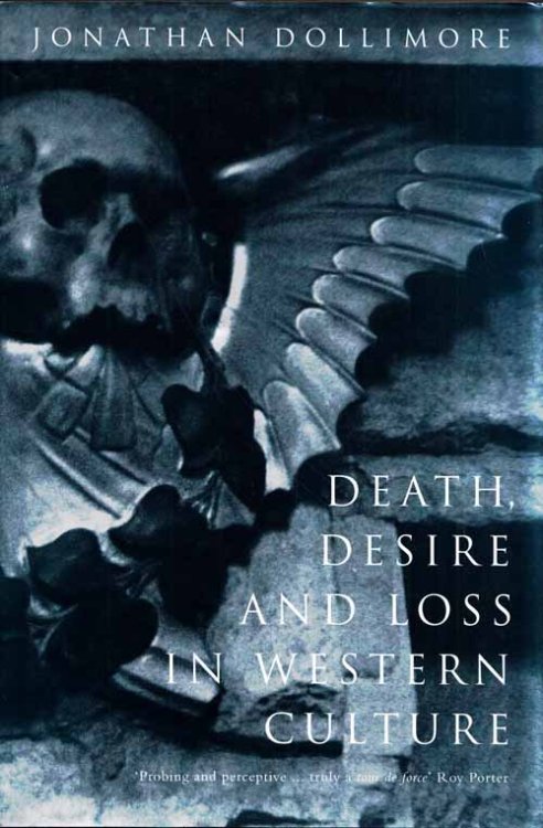 Death, Desire and Loss in Western Culture