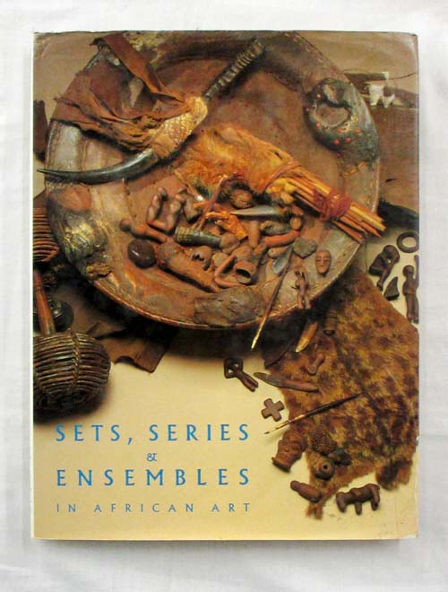 Sets, Series & Ensembles in African Art