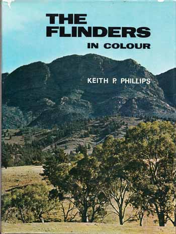 The Flinders in Colour