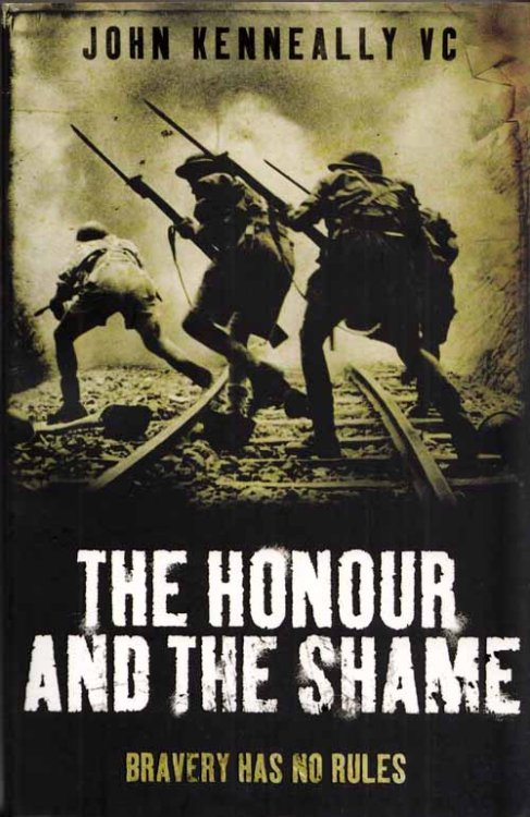 Image for The Honour and the Shame The Honour and the Shame