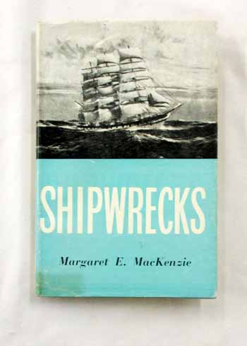 Shipwrecks