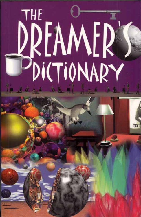 The Dreamer's Dictionary