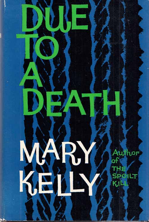 Due to Death