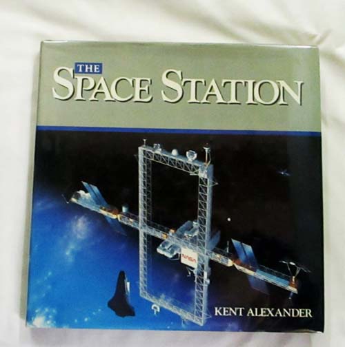 The Space Station