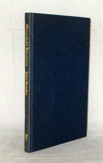 Moonlight Kingdom (Inscribed by Author)
