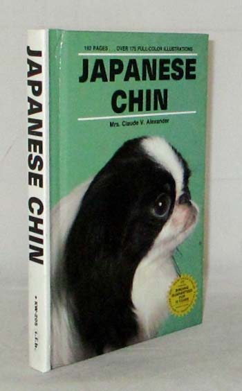 Japanese Chin