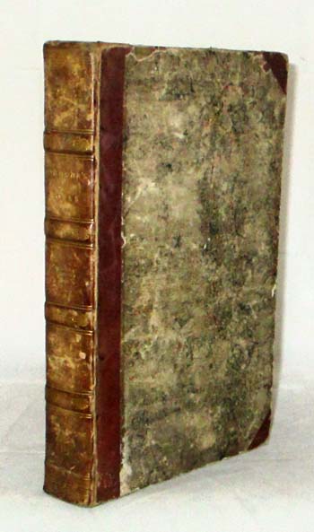 The Works of Samuel Johnson Vol 2