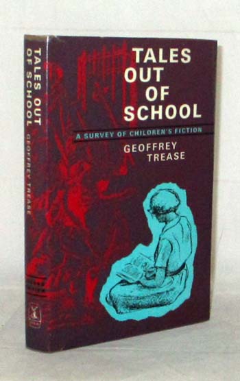 Tales Out Of School