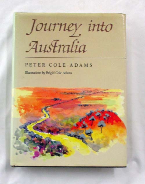 Journey into Australia