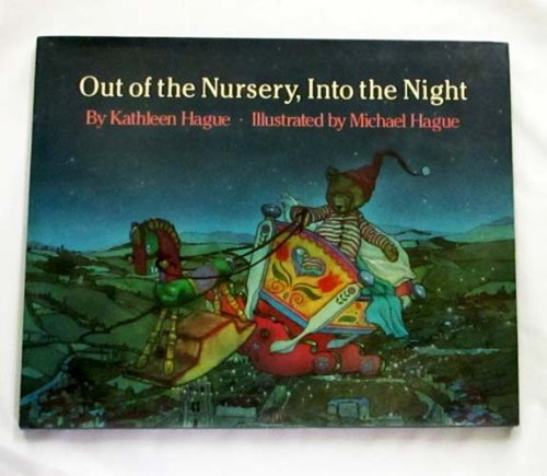 Out of the Nursery, Into the Night