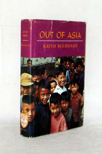Out of Asia : Asian Themes 1958-66