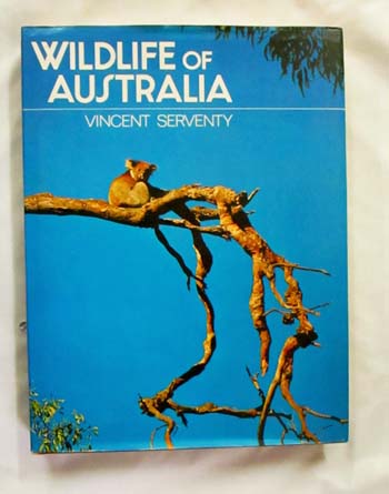 Wildlife of Australia (Revised edition)