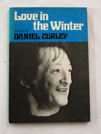 Love in the Winter Stories