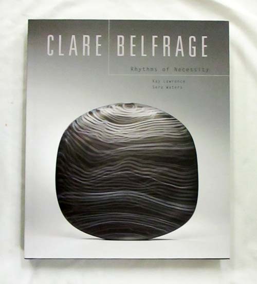 Clare Belfrage. Rhythms of Necessity