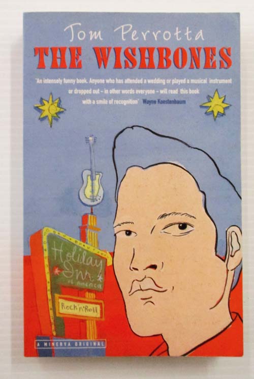 The Wishbones